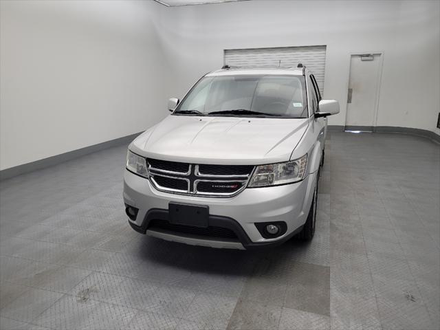 used 2012 Dodge Journey car, priced at $9,795