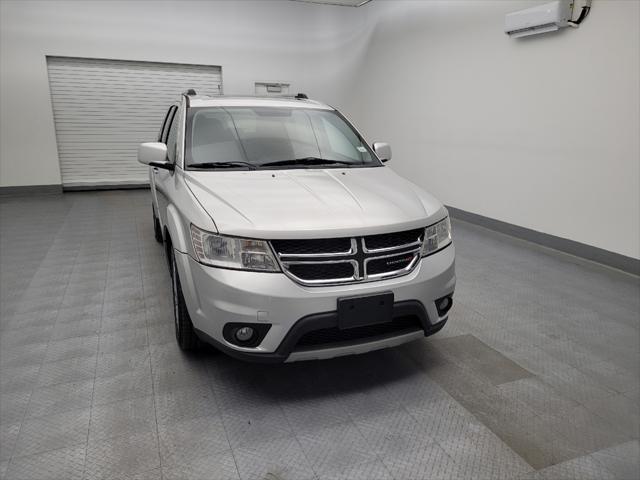 used 2012 Dodge Journey car, priced at $9,795