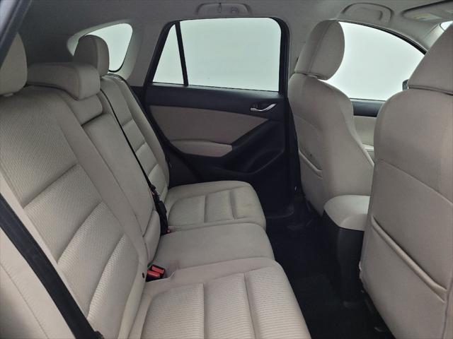 used 2015 Mazda CX-5 car, priced at $15,795