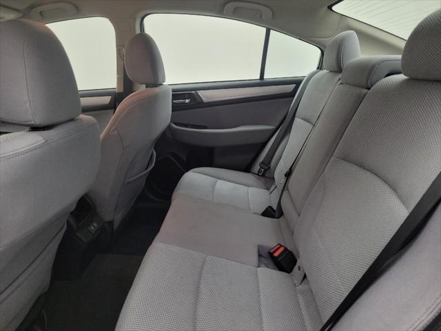 used 2019 Subaru Legacy car, priced at $20,795