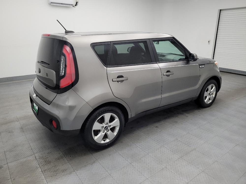used 2018 Kia Soul car, priced at $13,295