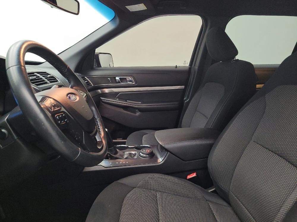 used 2019 Ford Explorer car, priced at $17,595