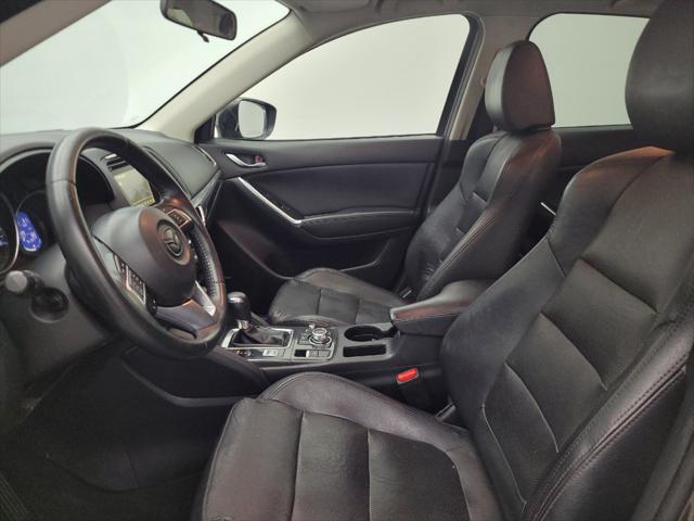 used 2016 Mazda CX-5 car, priced at $20,295