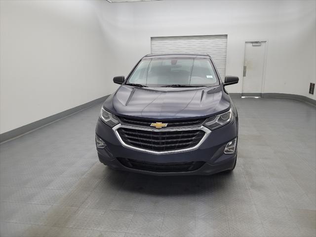 used 2019 Chevrolet Equinox car, priced at $17,295