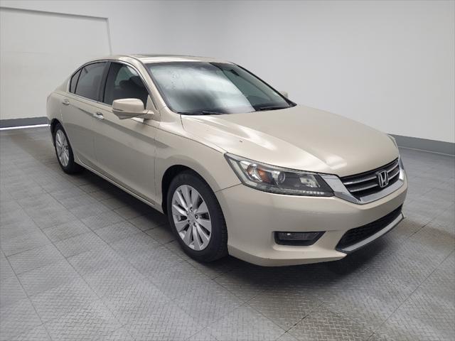 used 2014 Honda Accord car, priced at $17,095