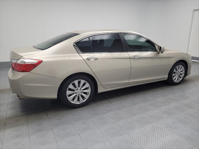 used 2014 Honda Accord car, priced at $17,095