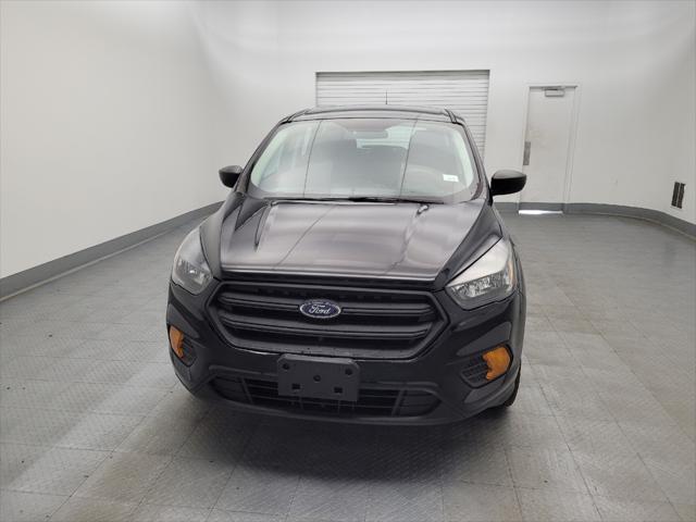 used 2019 Ford Escape car, priced at $14,495