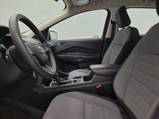used 2019 Ford Escape car, priced at $14,495