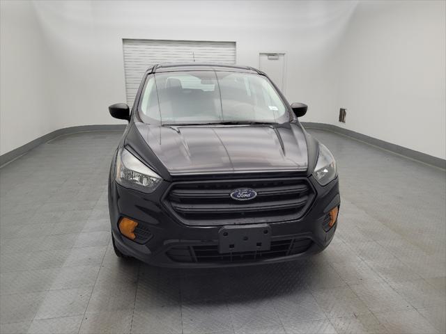 used 2019 Ford Escape car, priced at $14,495