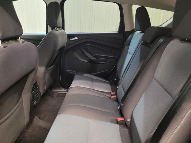 used 2018 Ford Escape car, priced at $14,595