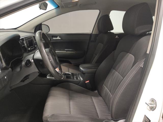 used 2019 Kia Sportage car, priced at $16,895