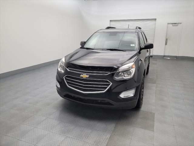 used 2016 Chevrolet Equinox car, priced at $15,095