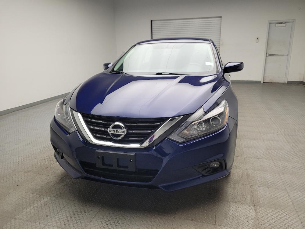 used 2017 Nissan Altima car, priced at $16,895