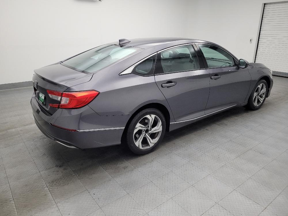 used 2018 Honda Accord car, priced at $19,295
