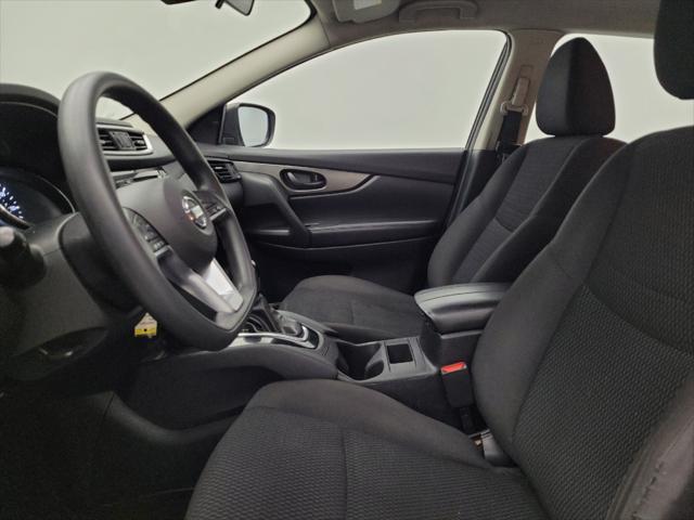 used 2020 Nissan Rogue Sport car, priced at $17,995
