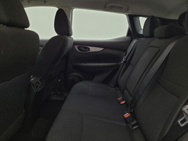 used 2020 Nissan Rogue Sport car, priced at $17,995
