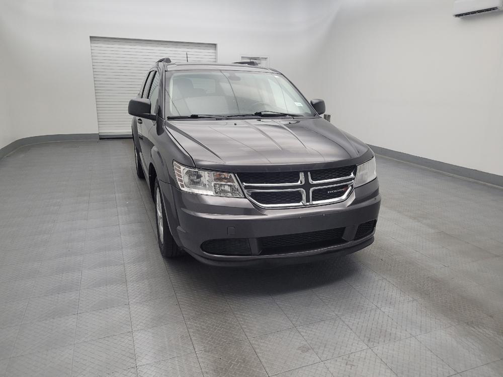 used 2020 Dodge Journey car, priced at $15,395