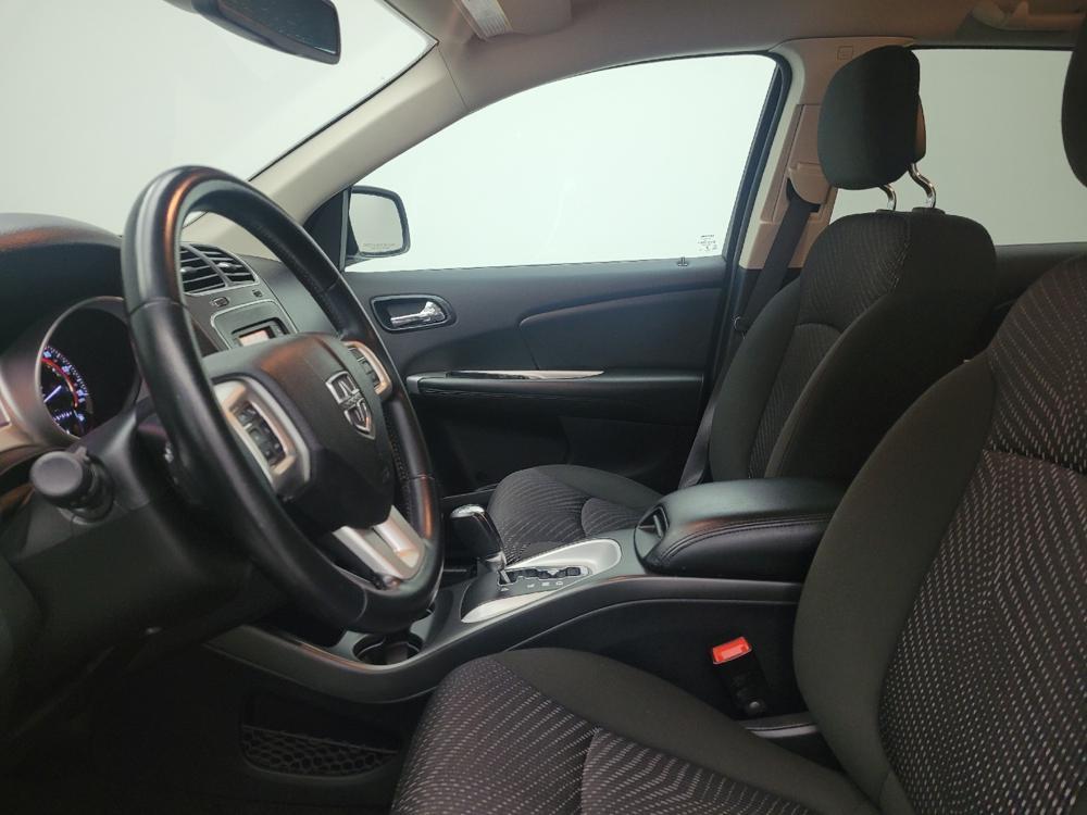 used 2020 Dodge Journey car, priced at $15,395