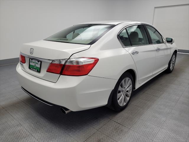 used 2014 Honda Accord car, priced at $16,495