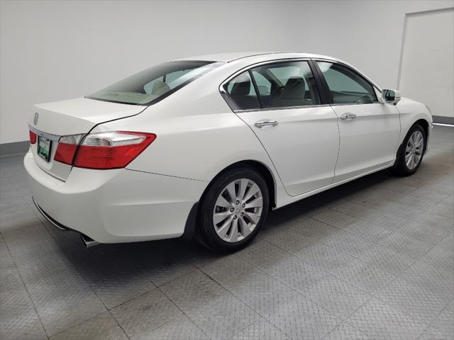 used 2014 Honda Accord car, priced at $16,495