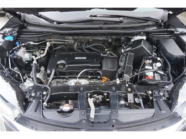 used 2016 Honda CR-V car, priced at $17,949