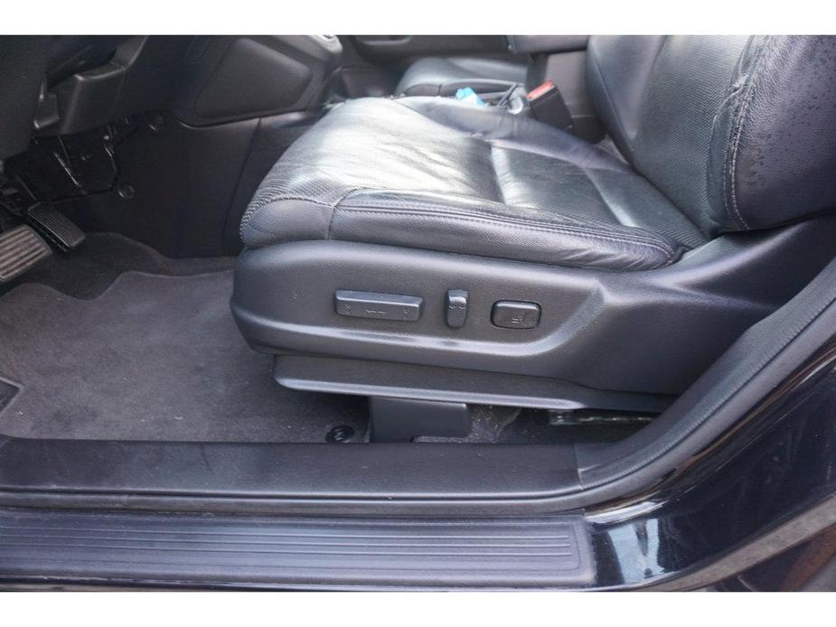 used 2015 Honda CR-V car, priced at $17,968