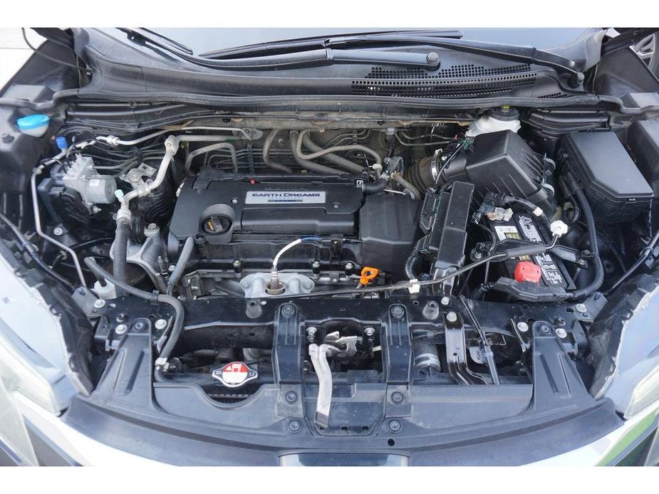 used 2015 Honda CR-V car, priced at $17,871