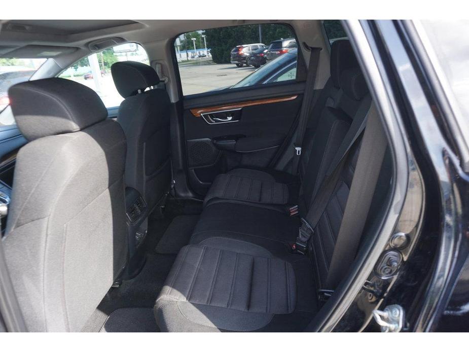 used 2019 Honda CR-V car, priced at $21,765