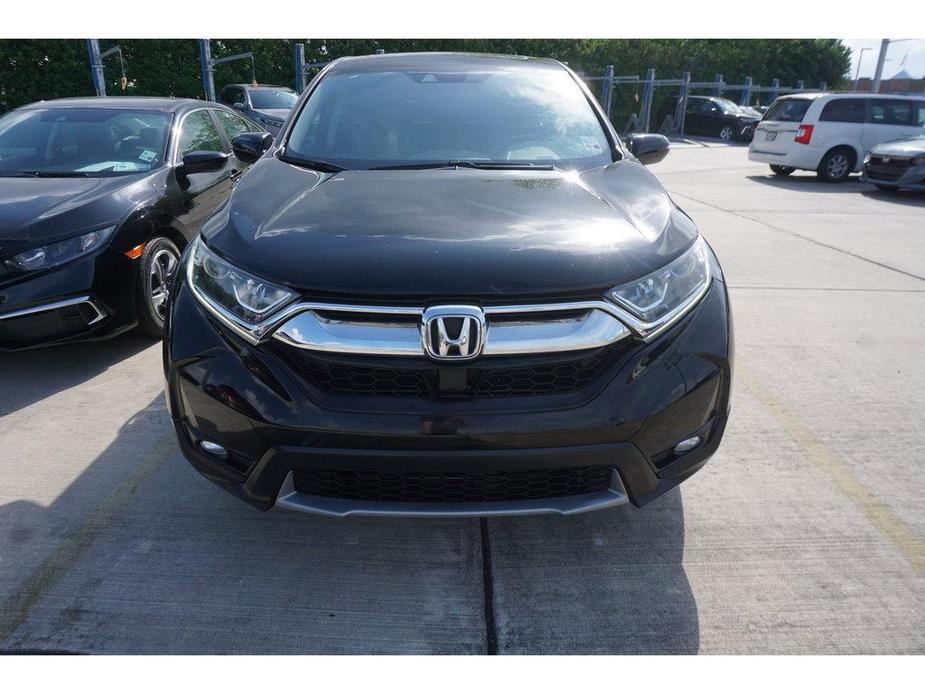 used 2019 Honda CR-V car, priced at $21,765