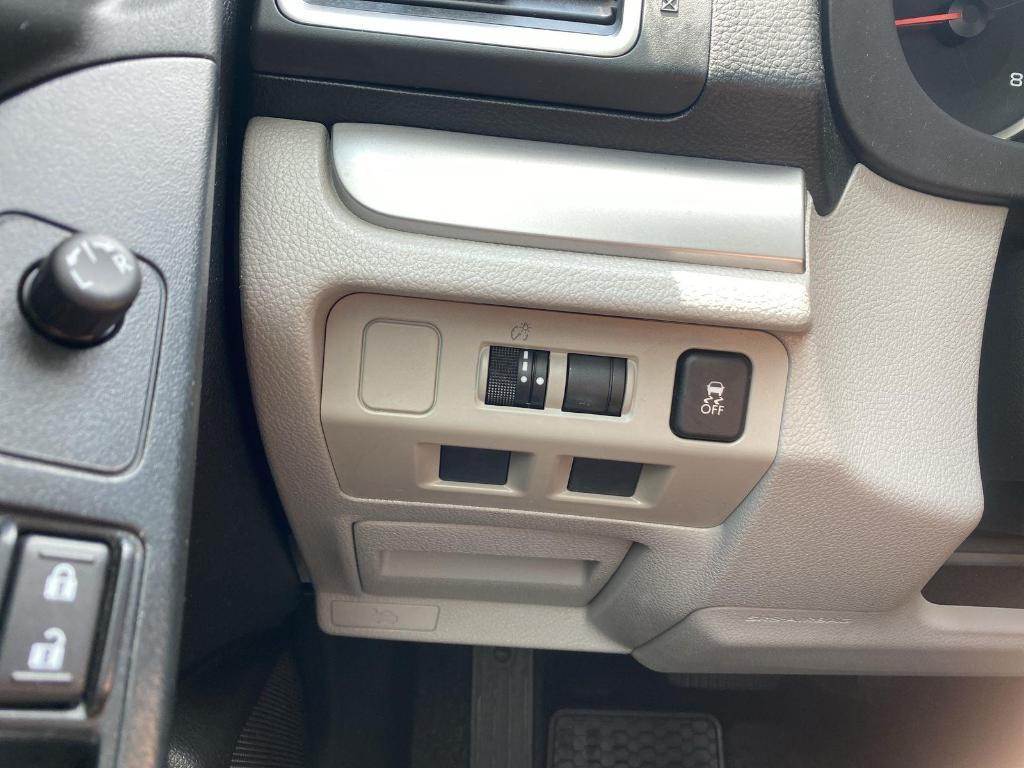 used 2017 Subaru Forester car, priced at $16,500