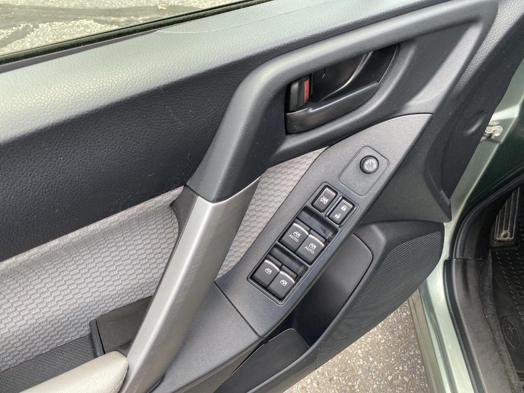 used 2017 Subaru Forester car, priced at $16,500