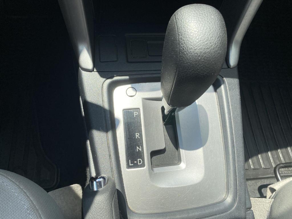 used 2017 Subaru Forester car, priced at $16,500