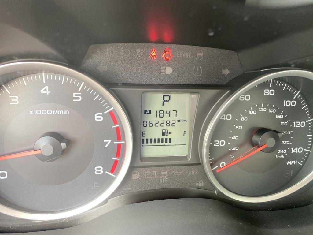 used 2017 Subaru Forester car, priced at $16,500