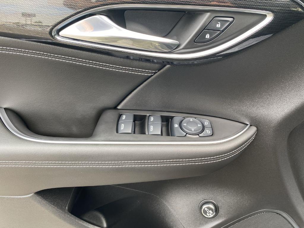 used 2023 Buick Envision car, priced at $29,000
