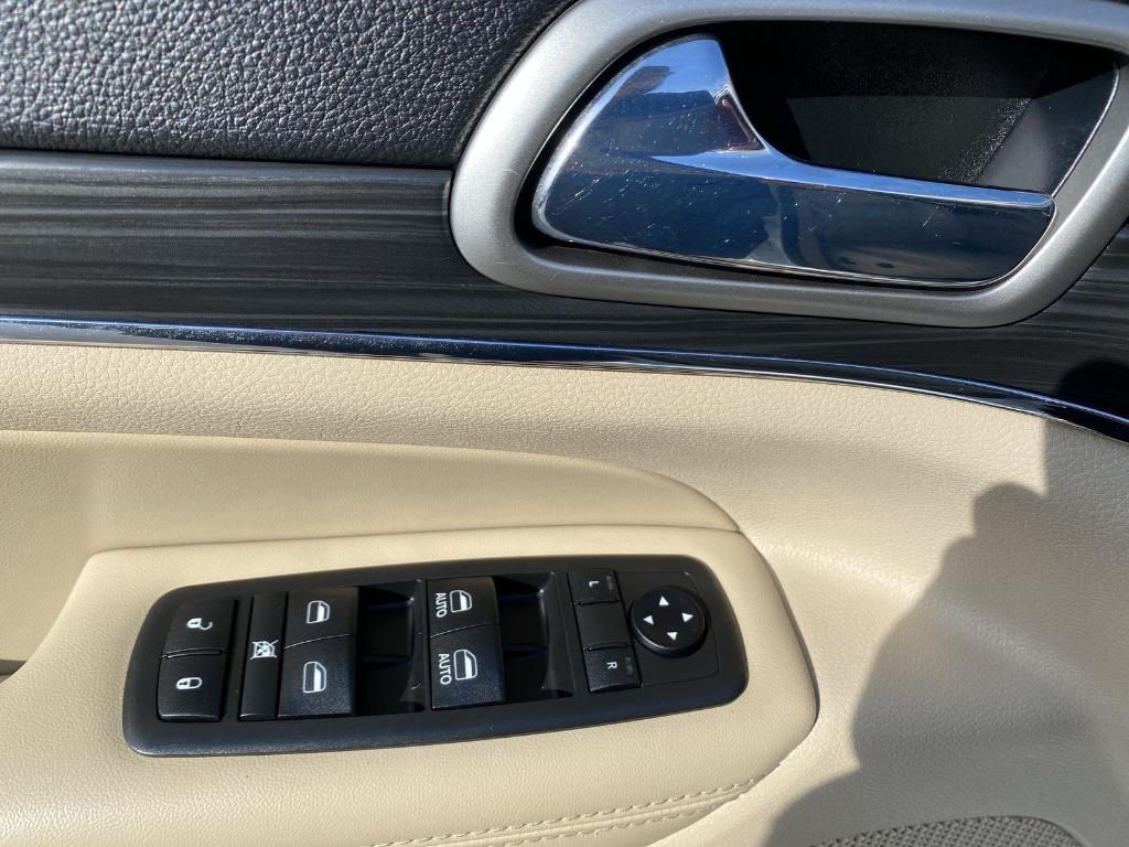 used 2019 Jeep Grand Cherokee car, priced at $23,500