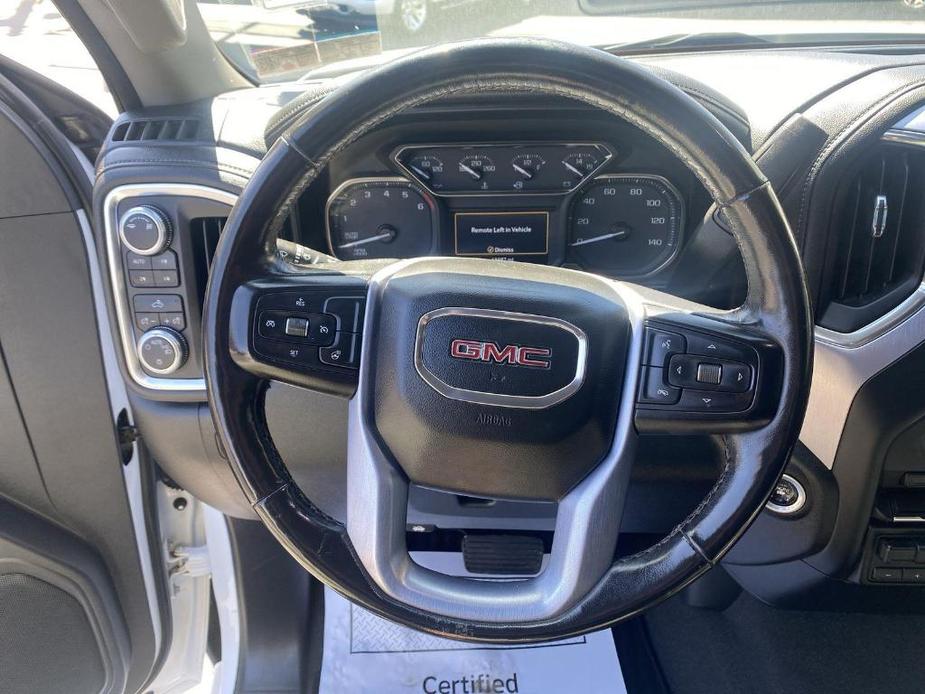 used 2019 GMC Sierra 1500 car, priced at $29,000