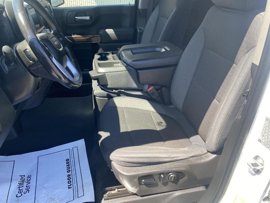 used 2019 GMC Sierra 1500 car, priced at $29,000