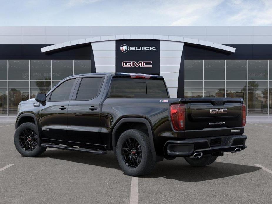 new 2024 GMC Sierra 1500 car, priced at $60,310