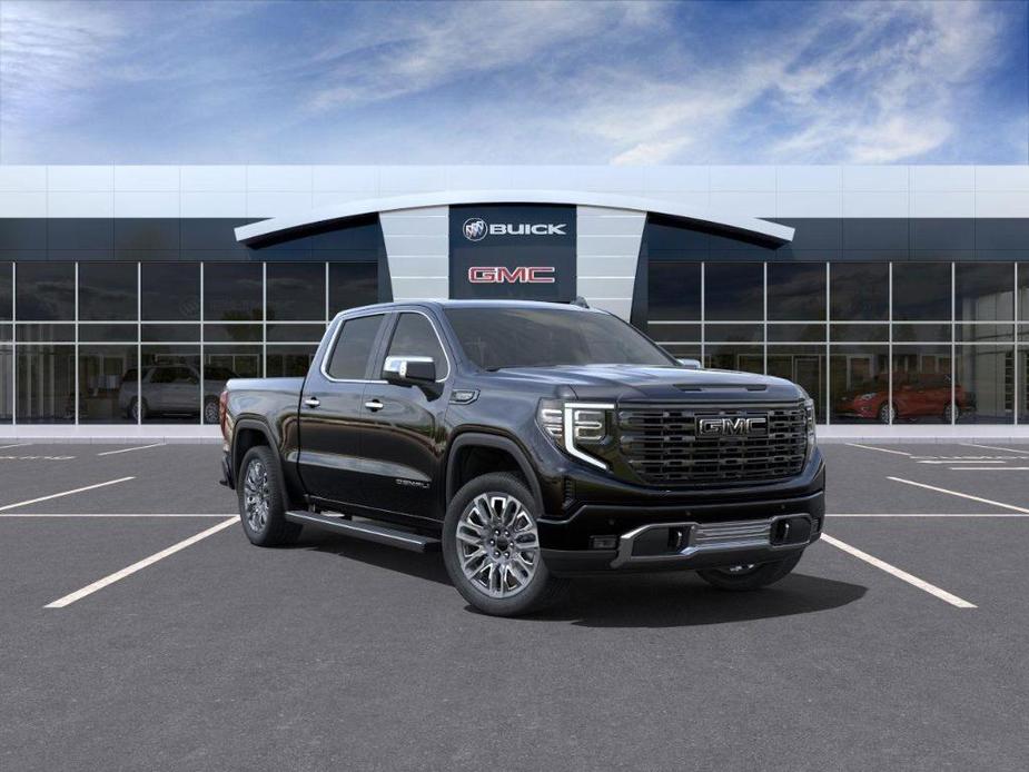 new 2024 GMC Sierra 1500 car, priced at $79,055