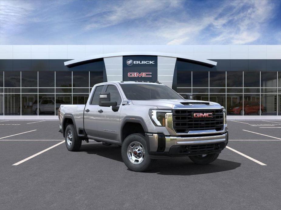 new 2025 GMC Sierra 2500 car, priced at $55,000