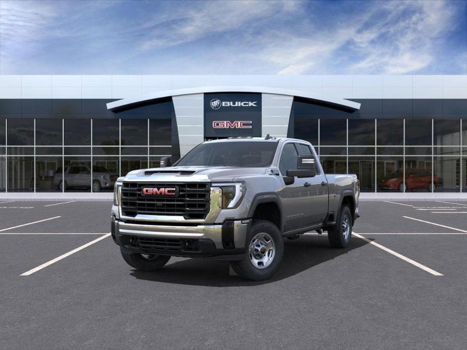 new 2025 GMC Sierra 2500 car, priced at $54,000