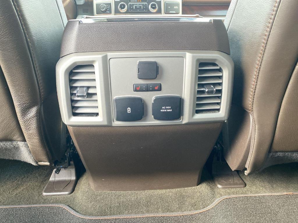 used 2019 Ford F-150 car, priced at $34,000
