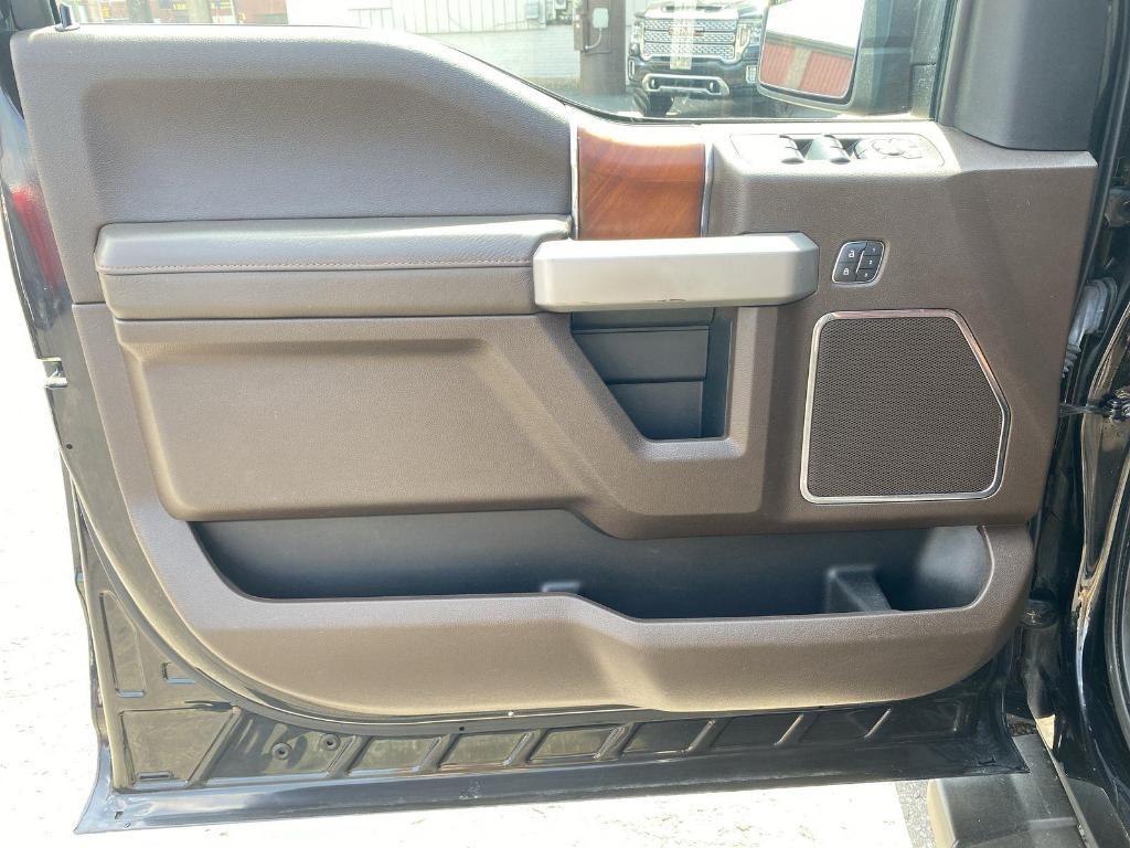 used 2019 Ford F-150 car, priced at $34,000