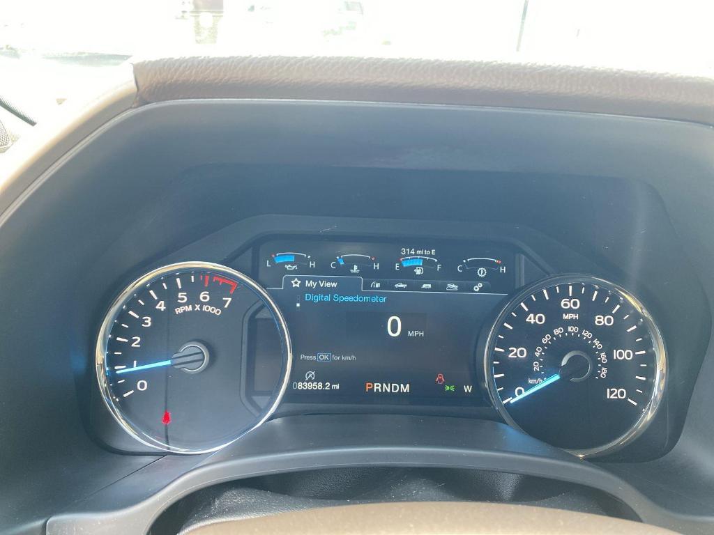 used 2019 Ford F-150 car, priced at $34,000