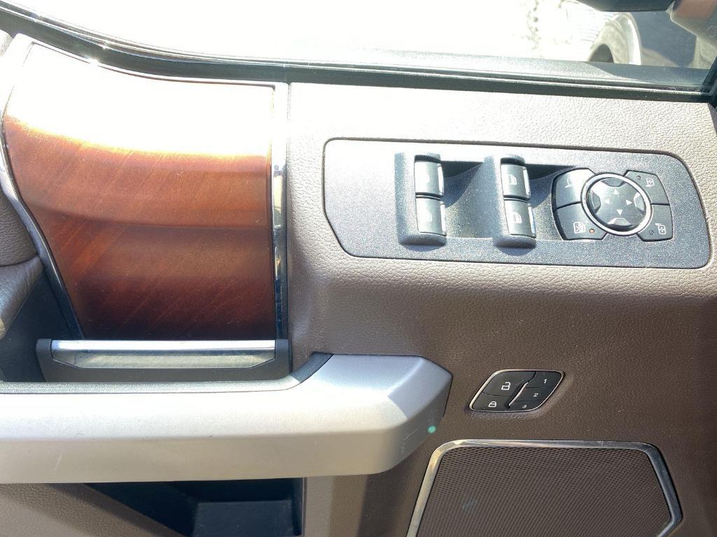 used 2019 Ford F-150 car, priced at $34,000