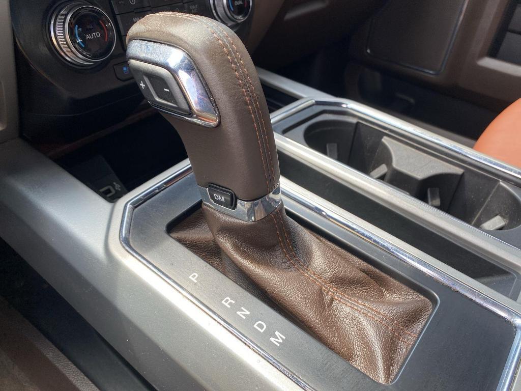 used 2019 Ford F-150 car, priced at $34,000