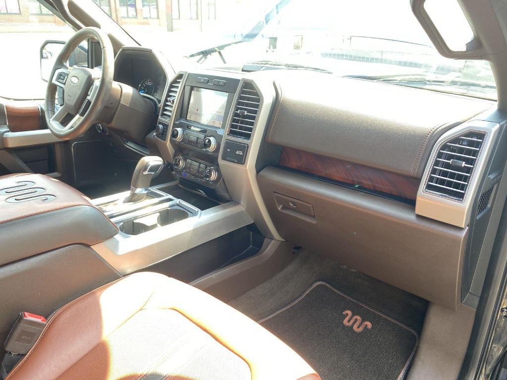 used 2019 Ford F-150 car, priced at $34,000