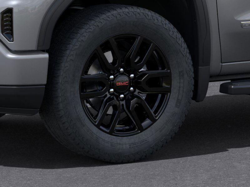 new 2025 GMC Sierra 1500 car, priced at $62,425
