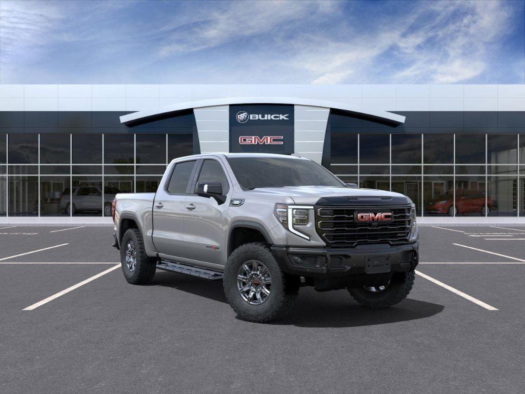 new 2025 GMC Sierra 1500 car, priced at $79,235