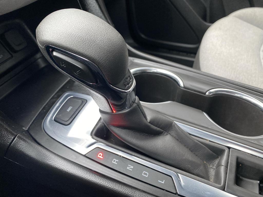 used 2022 Chevrolet Equinox car, priced at $22,000
